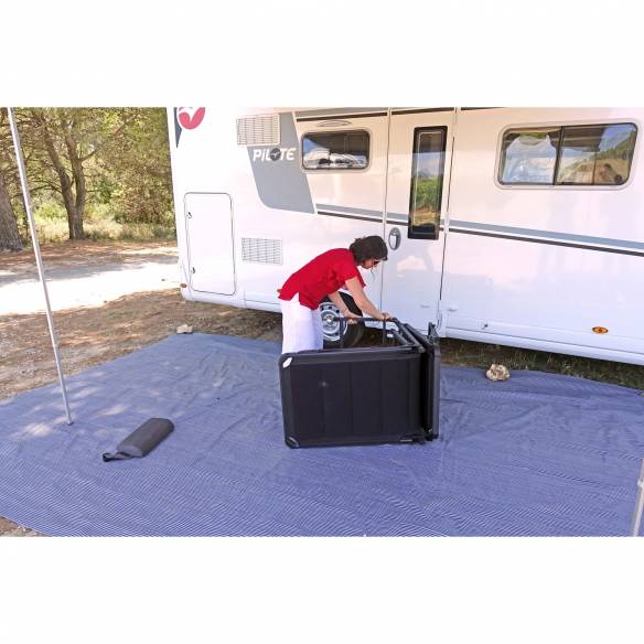 Tumbona de camping Maui Soplair RG-072894