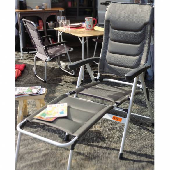 Silla de camping Premium Eden Plus Soplair RG-072856