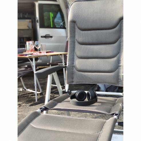 Silla de camping Premium Eden Plus Soplair RG-072856