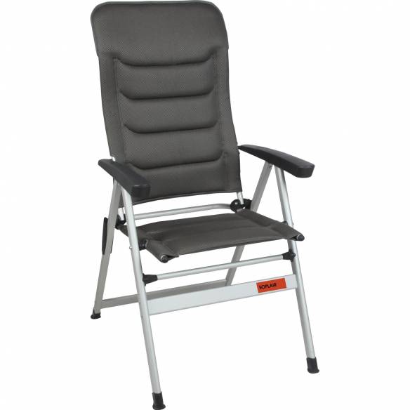 Silla de camping Premium Eden Plus Soplair RG-072856