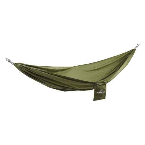 Hamaca Kick Back para camping Northcore RG-073871