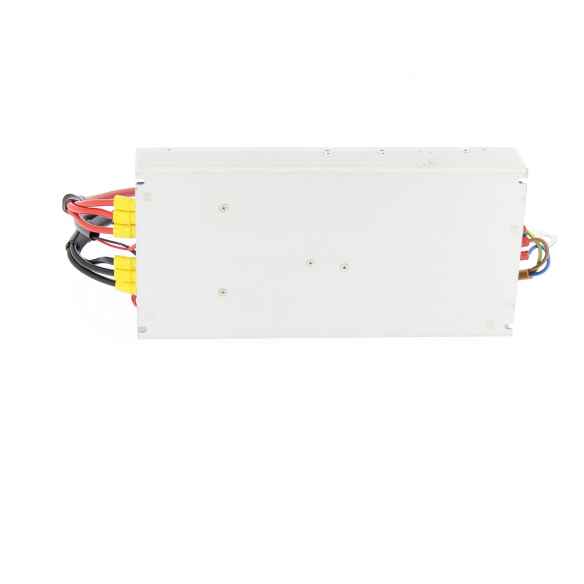 Transformador Smart Switch Plein-Aircon 230/12V Indel RG-182784
