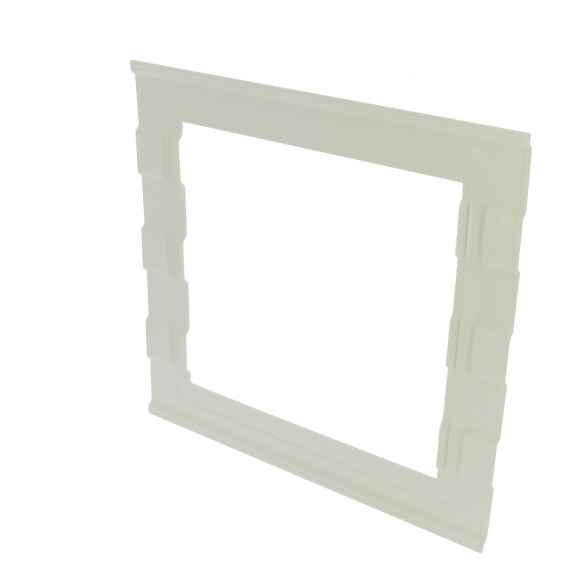 Bastidor de montaje de aire acondicionado para  RG-281785