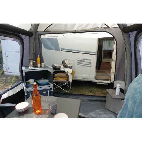 Avance hinchable independiente Bora Air para Baya Sun RG-696618