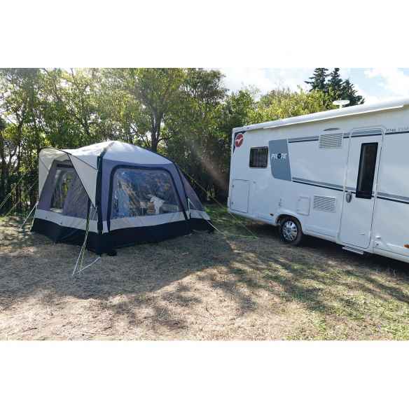 Avance hinchable independiente Bora Air para Baya Sun RG-696618