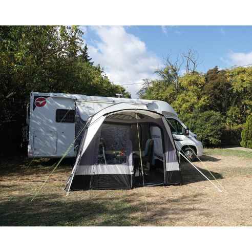 Avance hinchable independiente Bora Air para Baya Sun RG-696618