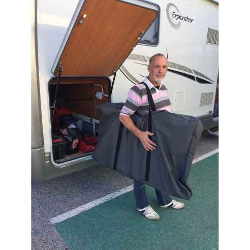 Bolsa de almacenamiento para silla de camping plegable  RG-079708