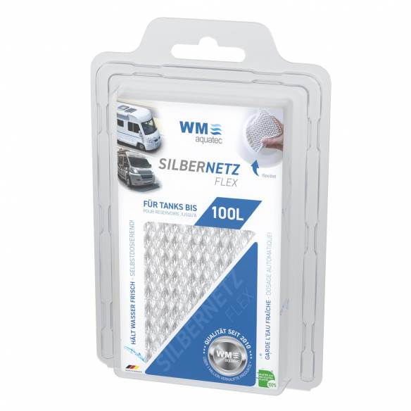 Para depósitos de hasta 100 litros Aquatec RG-316906