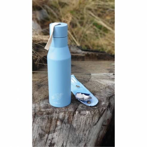 Color: Azul Cookut RG-914509