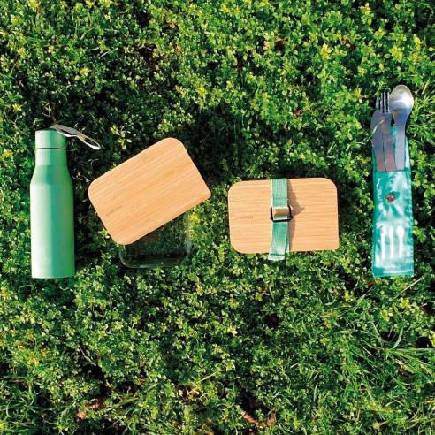 Color: Verde Cookut RG-914549