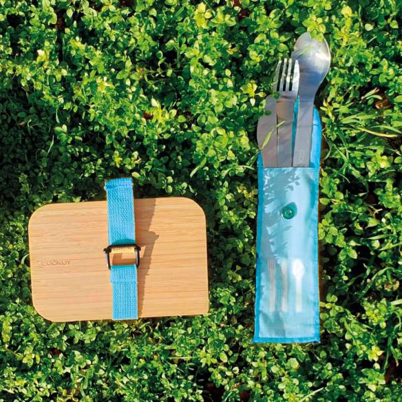 Color: Azul Cookut RG-914559