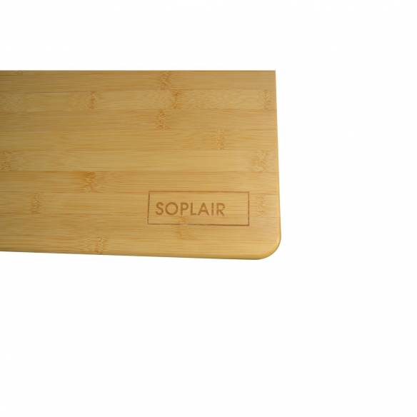 Mesa de camping plegable Maleta modelo Bambou Soplair RG-071898