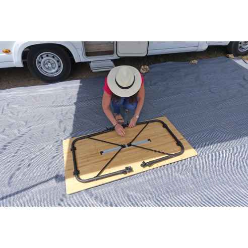 Mesa de camping Agora Soplair RG-072843