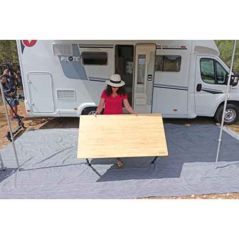 Mesa de camping Agora Soplair RG-072843