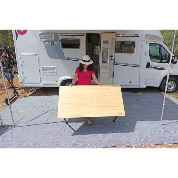 Mesa de camping Agora Soplair RG-072843