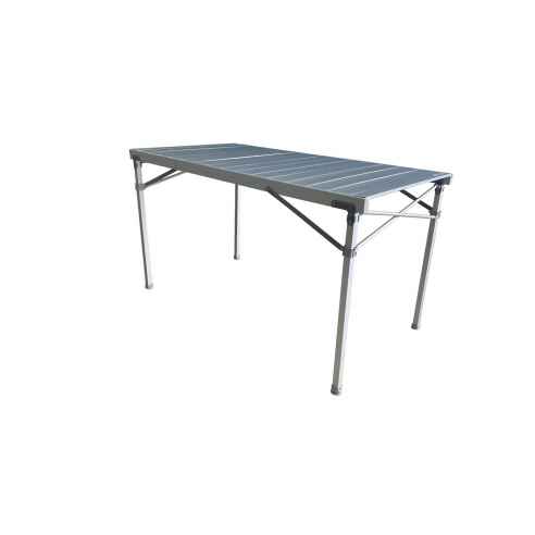 Mesa de camping Flex Alu Soplair RG-072873