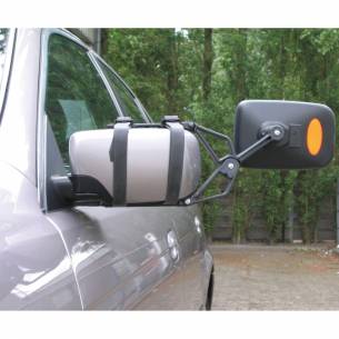 Espejo para coche Bari Repusel RG-116672 2