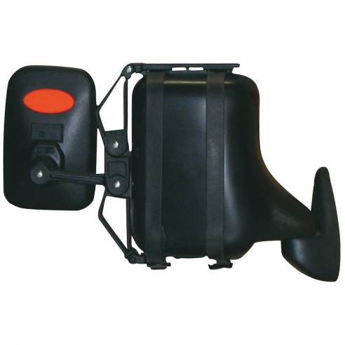 Espejo abatible para autocaravana Big Frog Repusel RG-116676