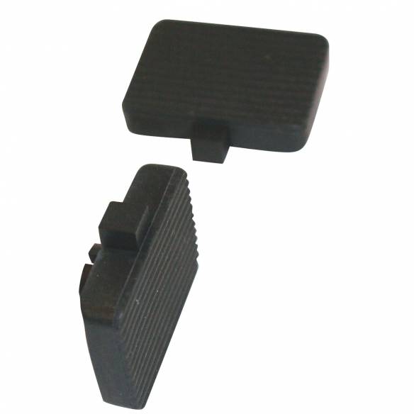 Modelo: Almohadilla de sujeción estándar Milenco RG-116609