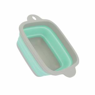 Plato retráctil cuadrado Incasa RG-912333 2