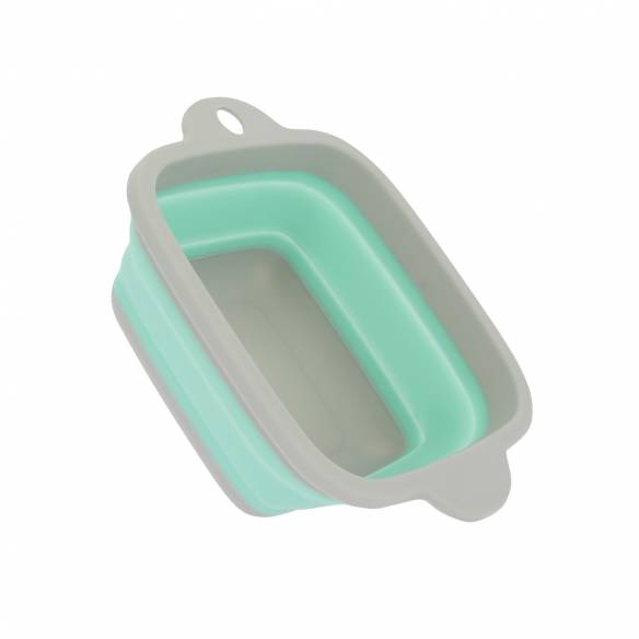 Plato retráctil cuadrado Incasa RG-912333