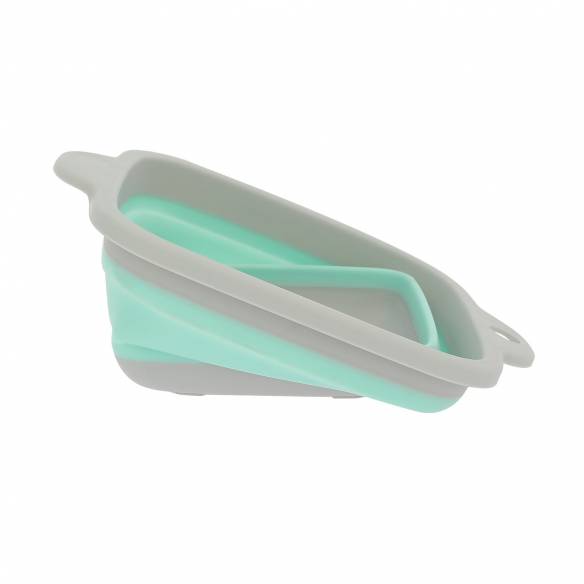 Plato retráctil cuadrado Incasa RG-912333