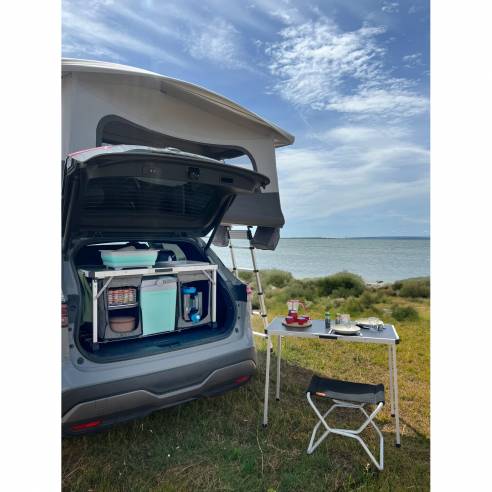 Escurridor retráctil Incasa RG-912373