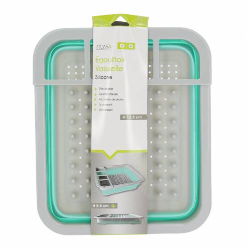 Escurridor retráctil Incasa RG-912373