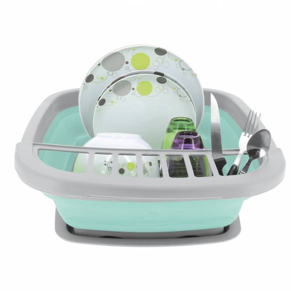 Escurridor retráctil grande Incasa RG-912383