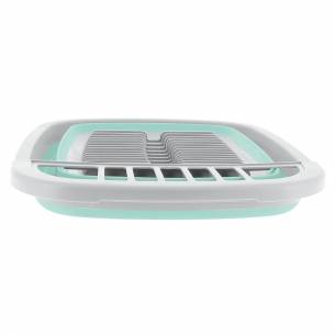 Escurridor retráctil grande Incasa RG-912383 2