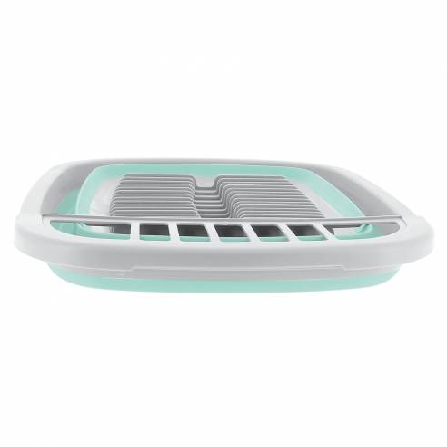 Escurridor retráctil grande Incasa RG-912383