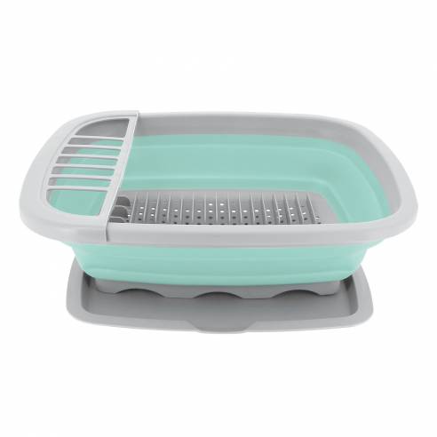 Escurridor retráctil grande Incasa RG-912383