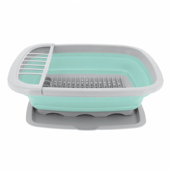 Escurridor retráctil grande Incasa RG-912383