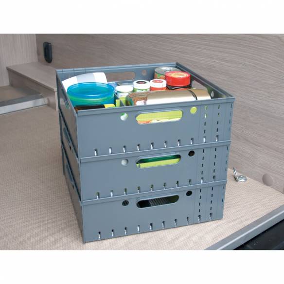 Torre de almacenamiento Purvario by DÖRR RG-912421