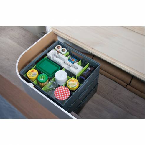 Torre de almacenamiento Purvario by DÖRR RG-912421