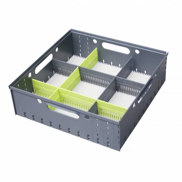 Caja de almacenamiento Purvario by DÖRR RG-912431