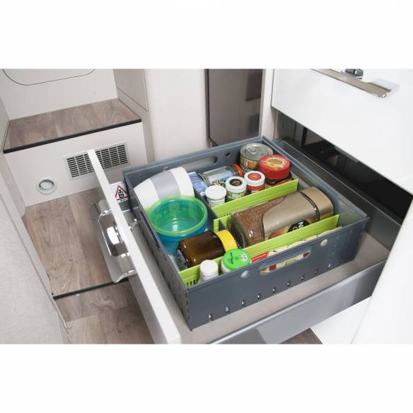 Caja de almacenamiento Purvario by DÖRR RG-912431