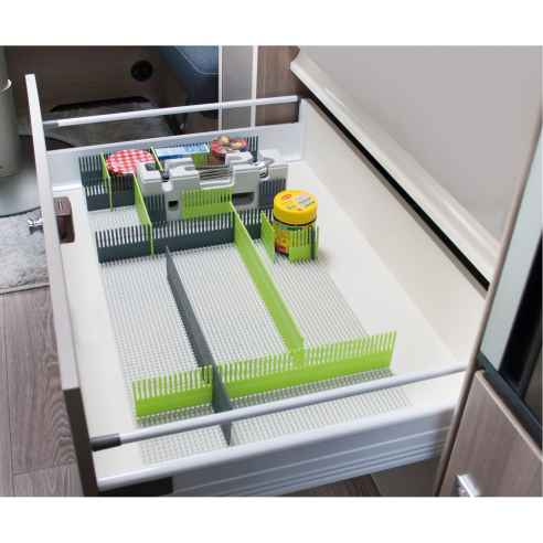 Plato de sujeción Purvario by DÖRR RG-912451