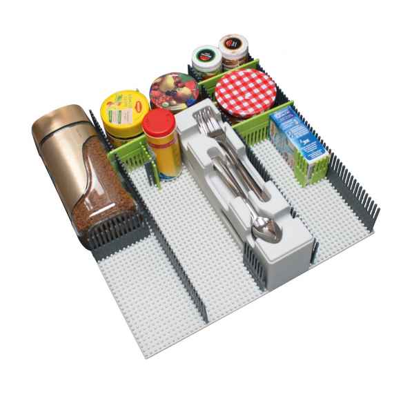 Plato de sujeción Purvario by DÖRR RG-912451