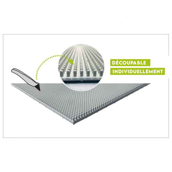 Plato de sujeción Purvario by DÖRR RG-912451