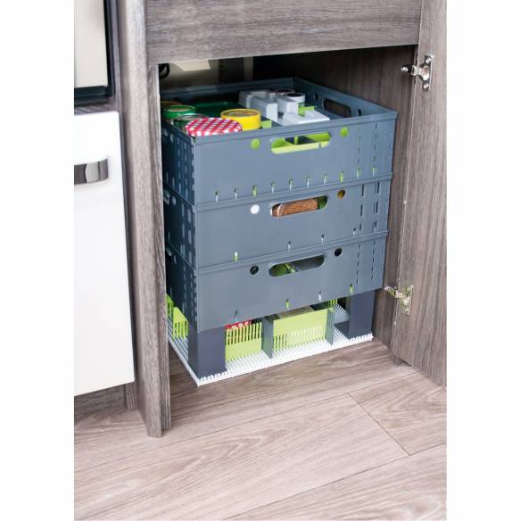 Espaciador de almacenamiento Purvario by DÖRR RG-912471