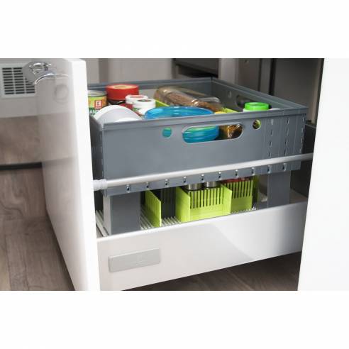 Espaciador de almacenamiento Purvario by DÖRR RG-912471