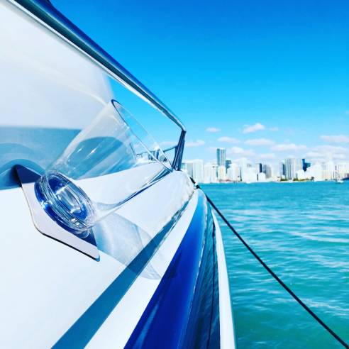 Juego de 6 vasos de agua magnéticos Silwy RG-918461