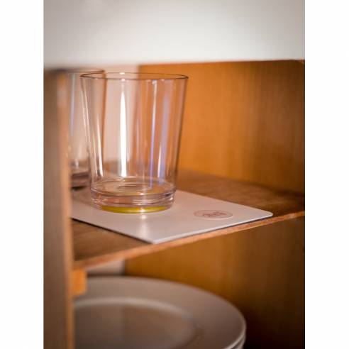 Juego de 6 vasos de agua magnéticos Silwy RG-918461