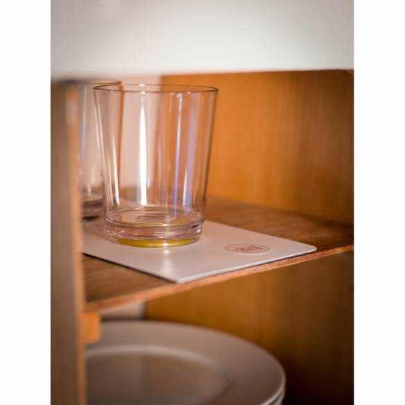 Juego de 6 vasos de agua magnéticos Silwy RG-918461