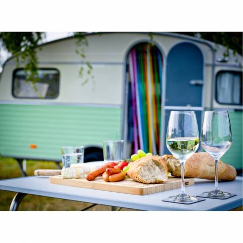 Set de 2 copas de vino magnéticas Silwy RG-918471