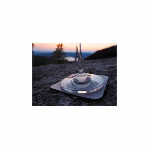 Set de 2 copas de vino magnéticas Silwy RG-918471