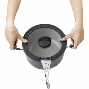 Cubierta Corona Brunner RG-913540 2