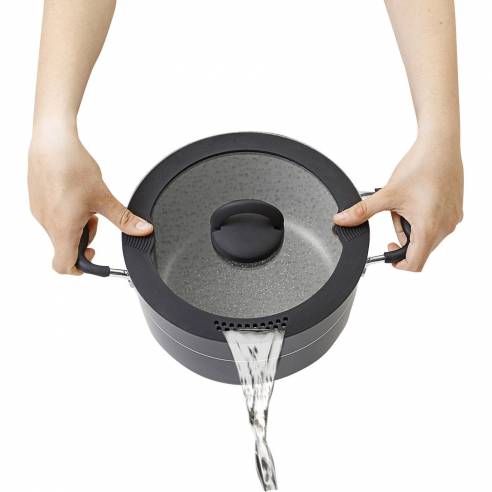 Cubierta Corona Brunner RG-913540