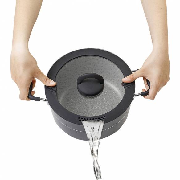 Cubierta Corona Brunner RG-913540